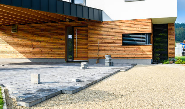 Best Permeable Paver Driveway  in Jamestown, TN