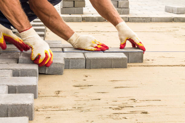 Best Permeable Paver Driveway  in Jamestown, TN