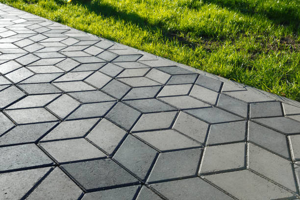 Best Residential Driveway Paver Services  in Jamestown, TN
