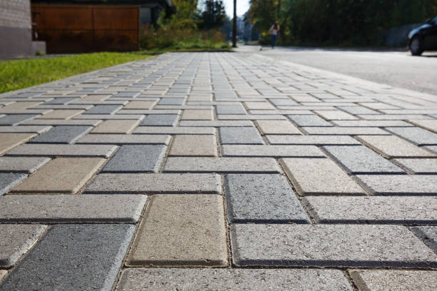 Best Custom Driveway Pavers  in Jamestown, TN