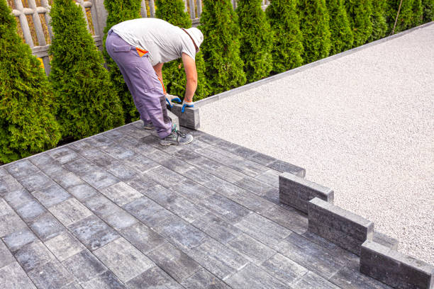 Best Local Driveway Pavers  in Jamestown, TN