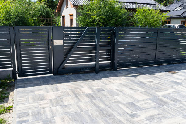 Best Cobblestone Driveway Pavers  in Jamestown, TN