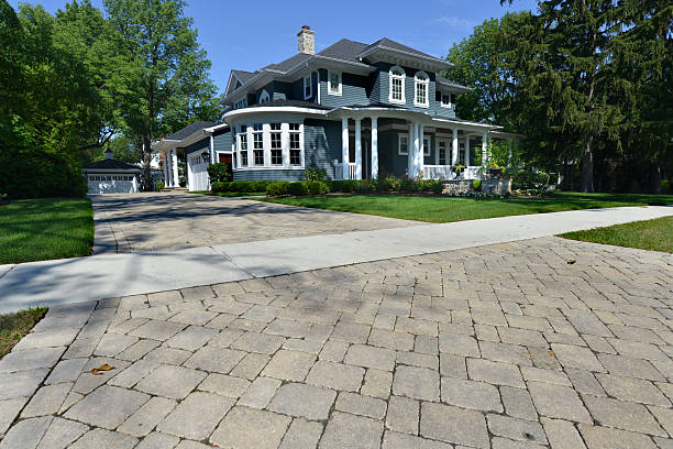 Reasons to Select Us for Your Driveway Paving Requirements in Jamestown, TN