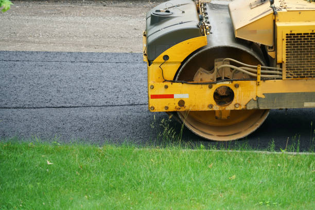Best Commercial Driveway Pavers  in Jamestown, TN