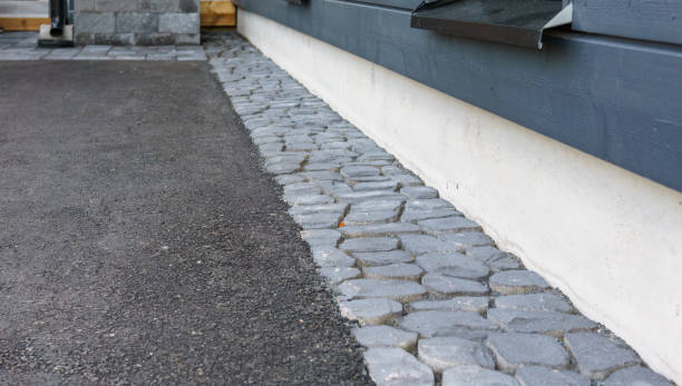 Best Residential Paver Driveway  in Jamestown, TN