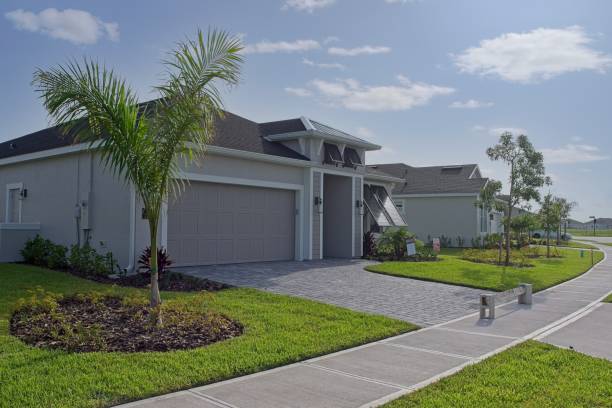 Best Driveway Repair Near Me  in Jamestown, TN