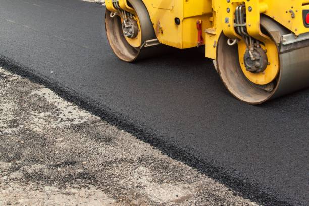 Best Concrete Paver Driveway  in Jamestown, TN