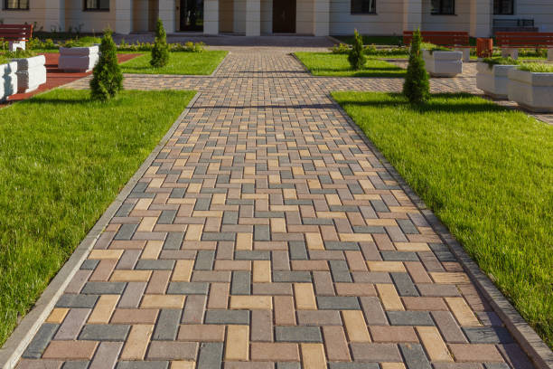 Best Interlocking Driveway Pavers  in Jamestown, TN